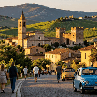 Avezzano