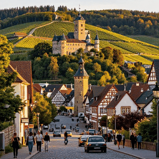 Esslingen