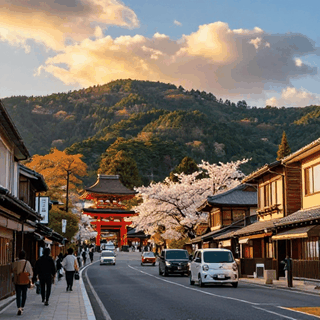 安中市