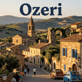 Ozieri