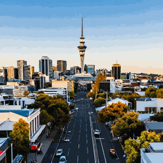 Auckland