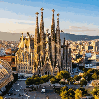 Barcelona
