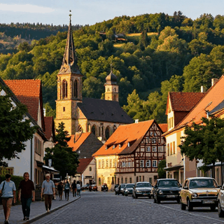 Bad Hersfeld