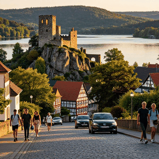 Bad Segeberg