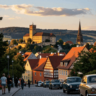 Bautzen