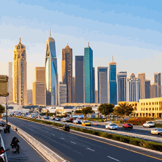 Abu Dhabi