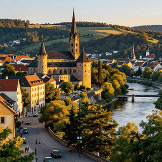 Bernburg
