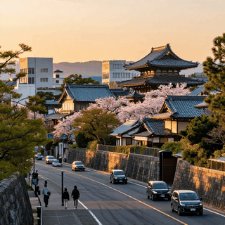 本莊市