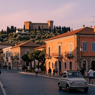 Pomezia