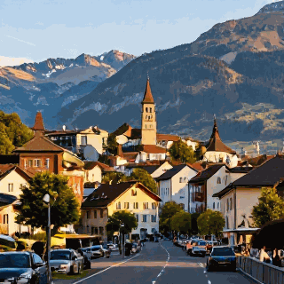 Interlaken