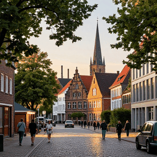 Bocholt
