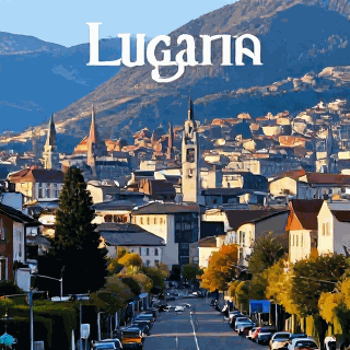 Lugano