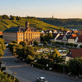 Bruchsal