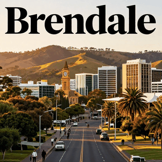 Brendel