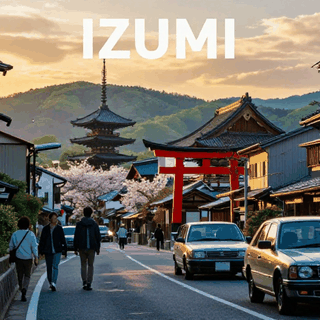 出水市