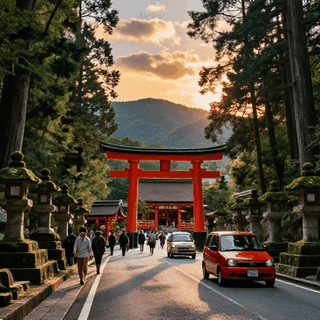 春日市