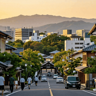 村山市