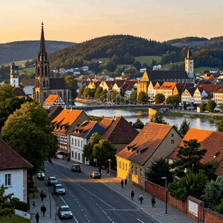 Deggendorf