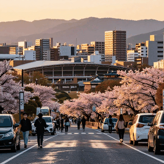 東大阪市