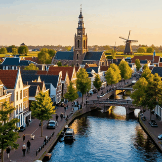 Dordrecht
