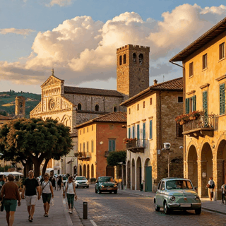 Fidenza