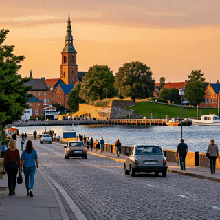 Fredericia