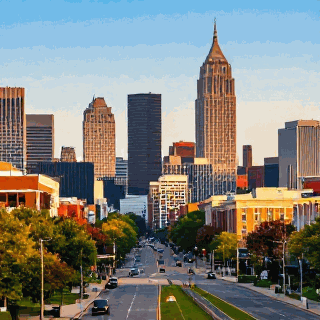 Columbus - Ohio