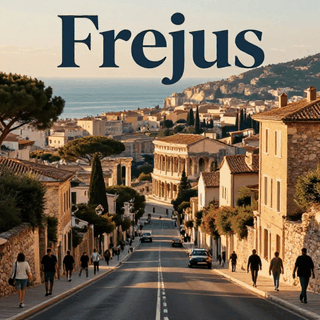 Fréjus