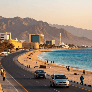 Fujairah