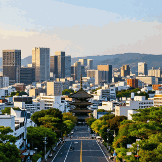 富士見野市