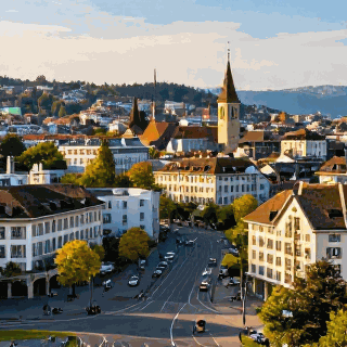 Zurich