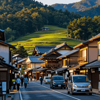 高畠町