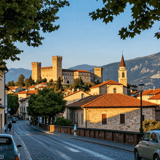 Gorizia