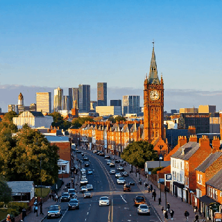Grimsby