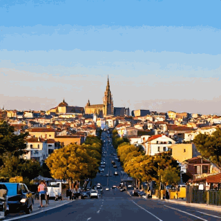 Nimes