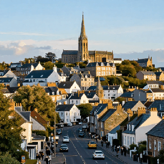 Guernsey