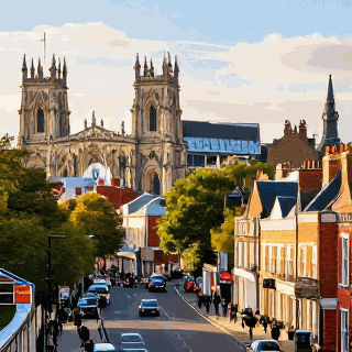York