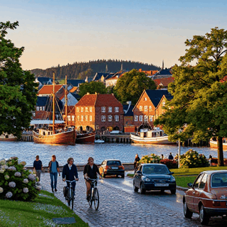 Hoersholm