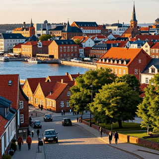 Holbaek