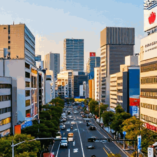 千代田区