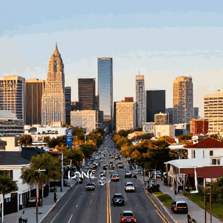 Long Beach
