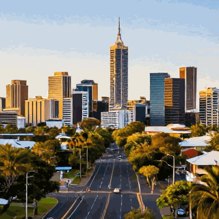 Toowoomba