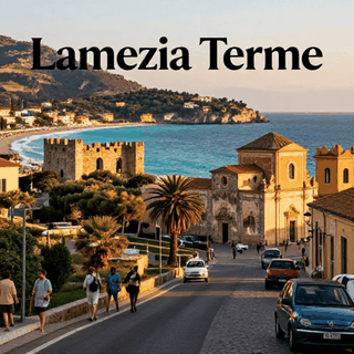 Lamerzia
