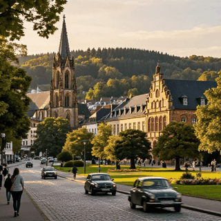 Ratingen