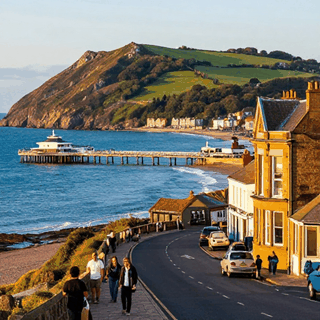 Llandudno