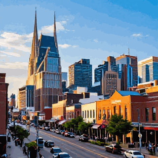 Nashville