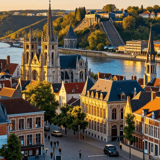 Liège