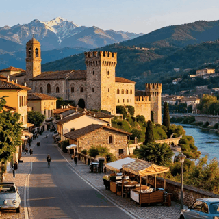 Rovereto