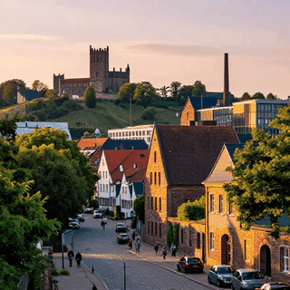 Luedenscheid