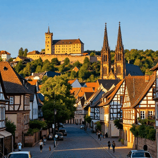 Marburg